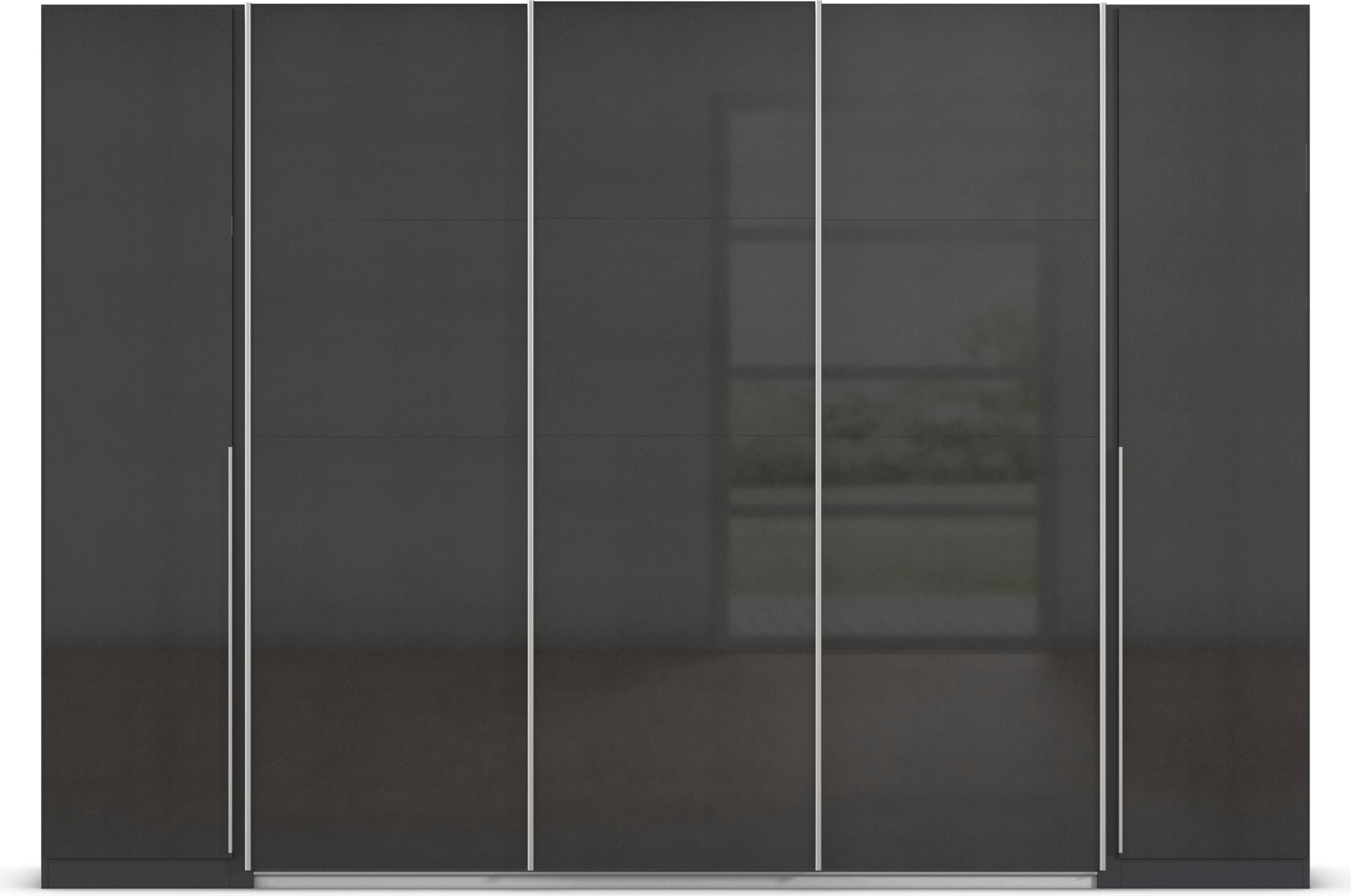 rauch Schwebetürenschrank "Agordo", (im angesagten Mix aus Dreh- und Schweb günstig online kaufen