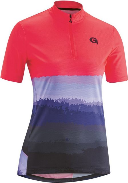 Gonso Kurzarmshirt Batognica Da-Bikeshirt-1/2-HZ günstig online kaufen