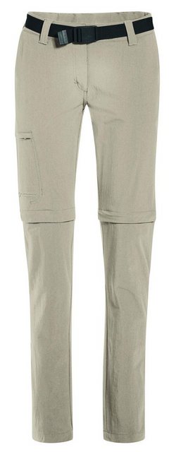 Maier Sports Outdoorhose Maier Sports Damen Inara slim Zip-Off Hose (Kurzgr günstig online kaufen