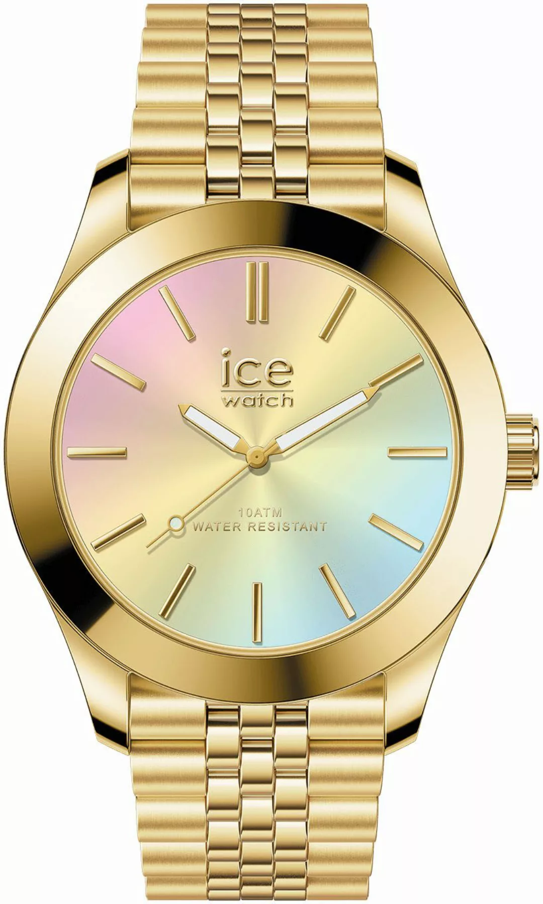 ice-watch Quarzuhr ICE steel - Small günstig online kaufen