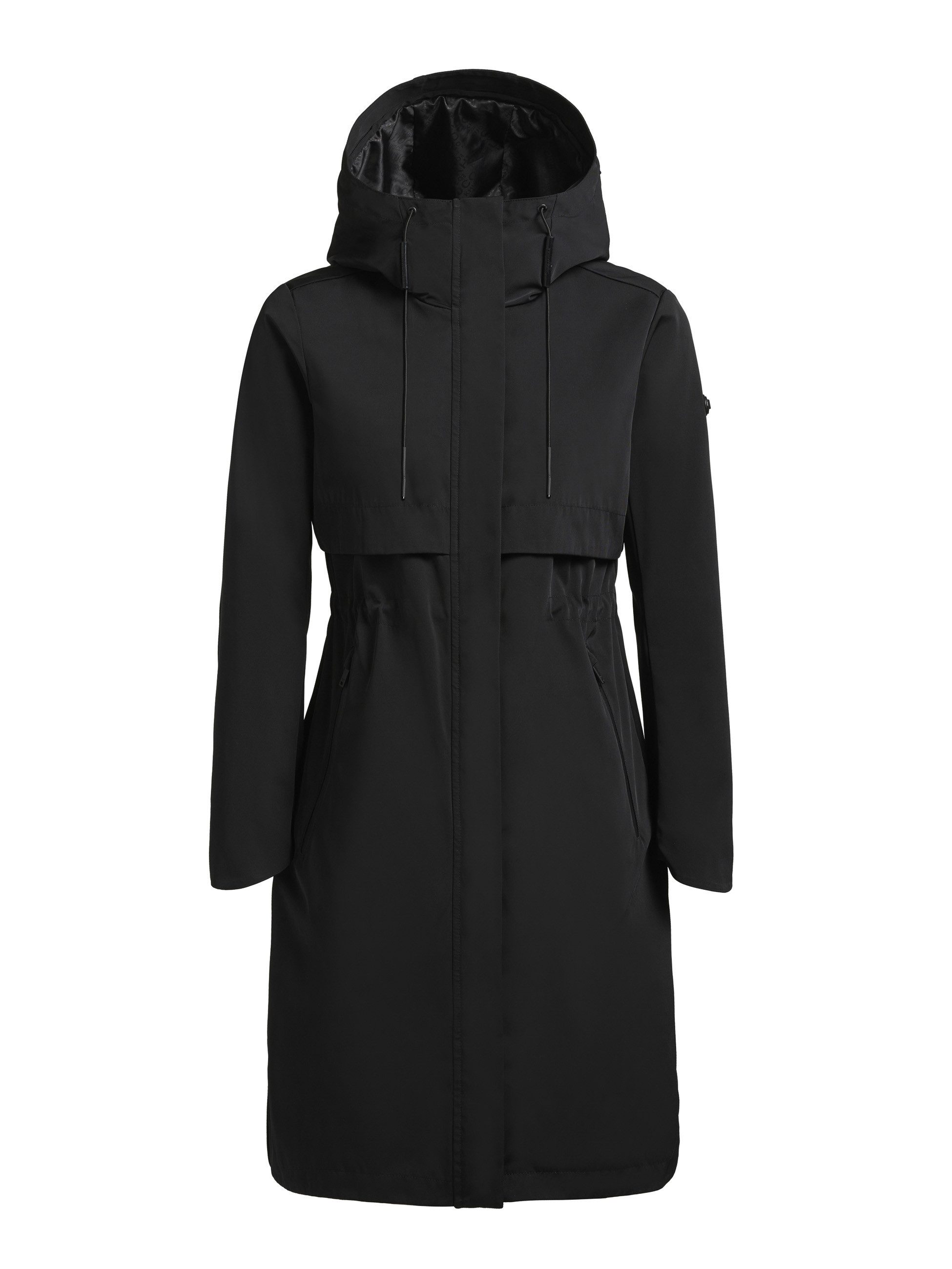 khujo Kurzmantel "MANAO" günstig online kaufen