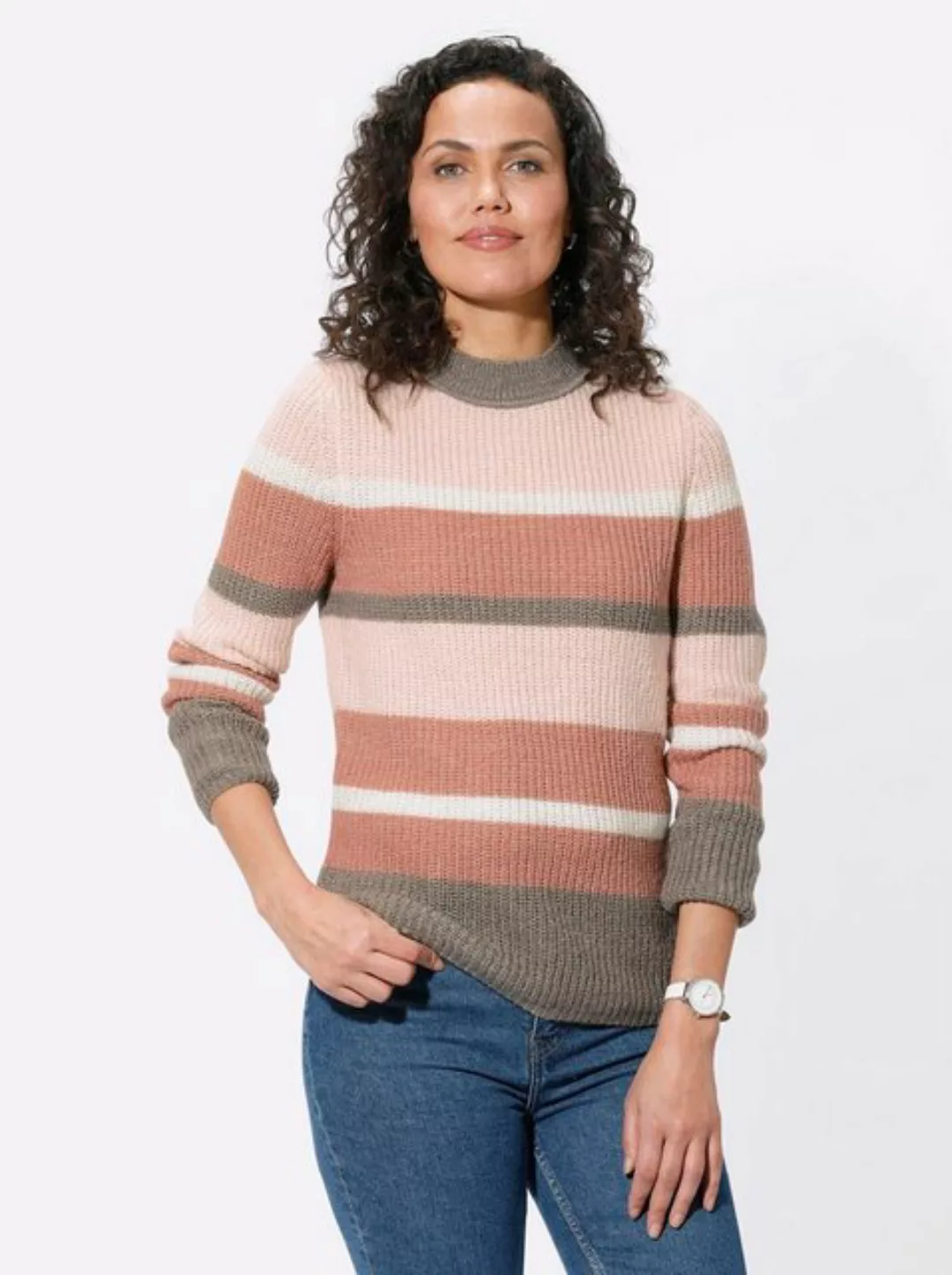 WITT WEIDEN Strickpullover günstig online kaufen