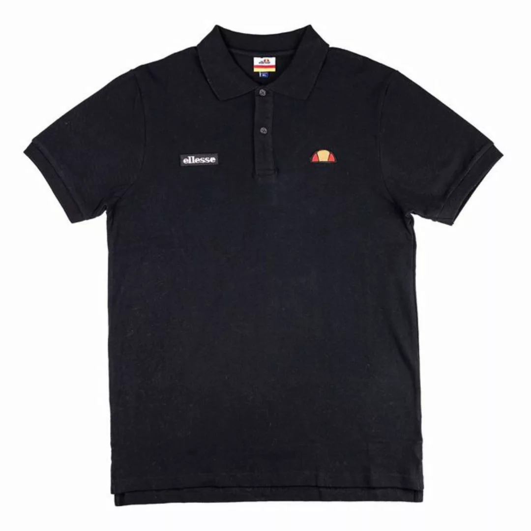 Ellesse Poloshirt Montura Herren günstig online kaufen