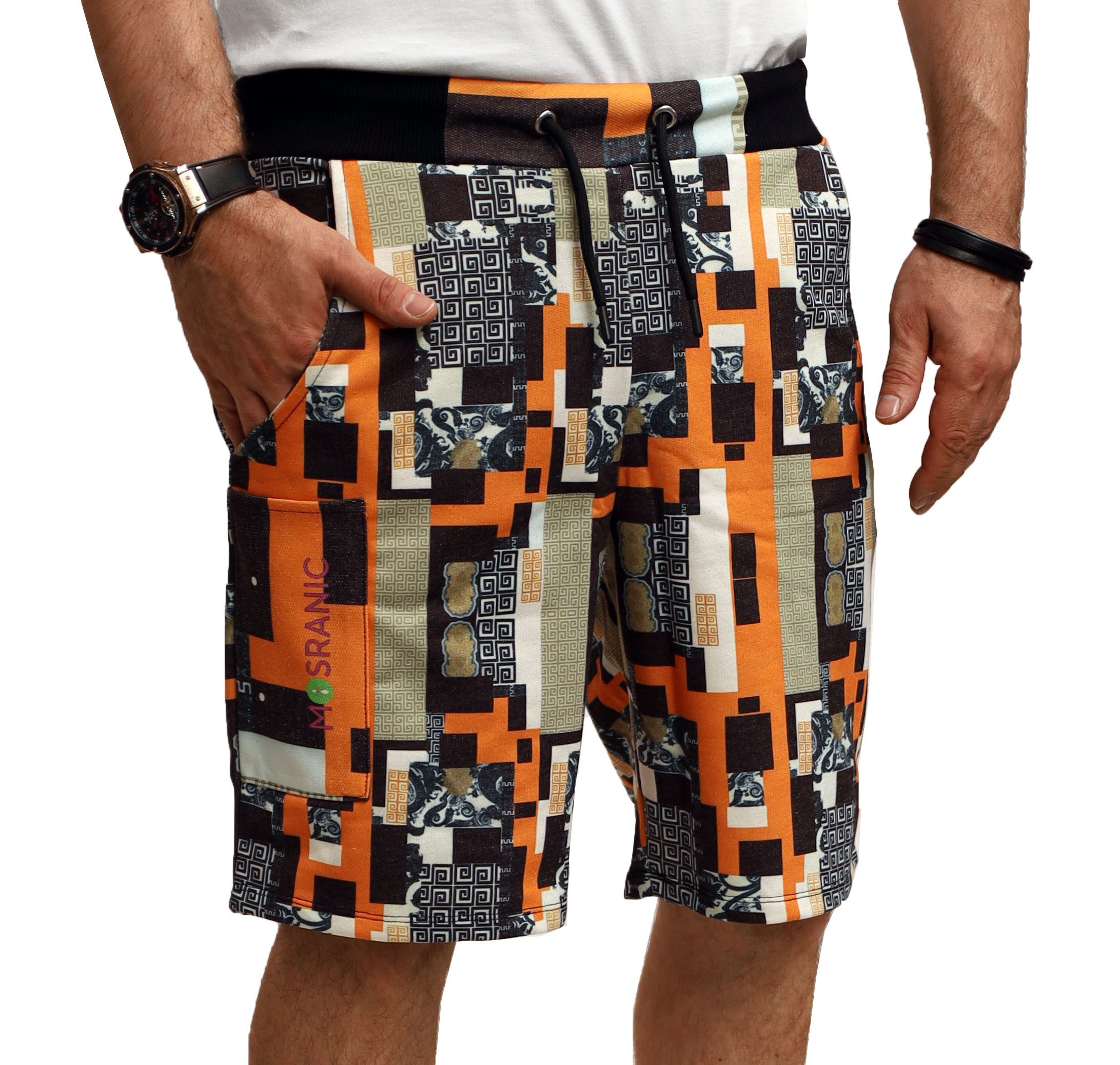 RMK Shorts Herren Short kurze Hose günstig online kaufen