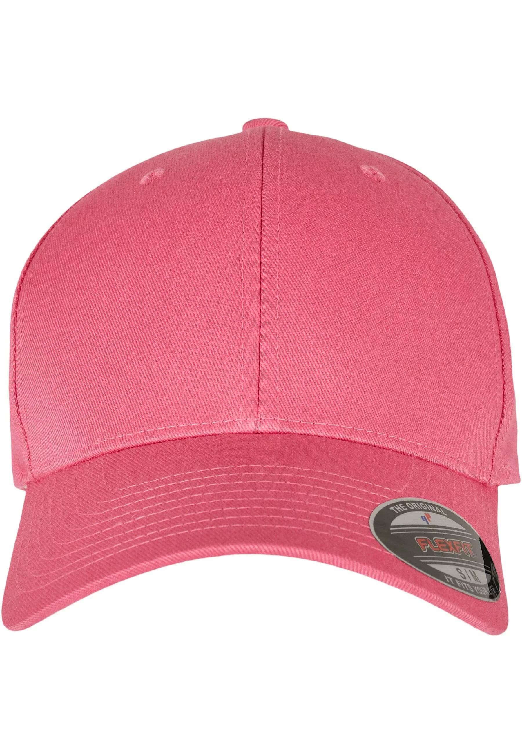 Flexfit Flex Cap "Flexfit Unisex Flexfit Wooly Combed" günstig online kaufen