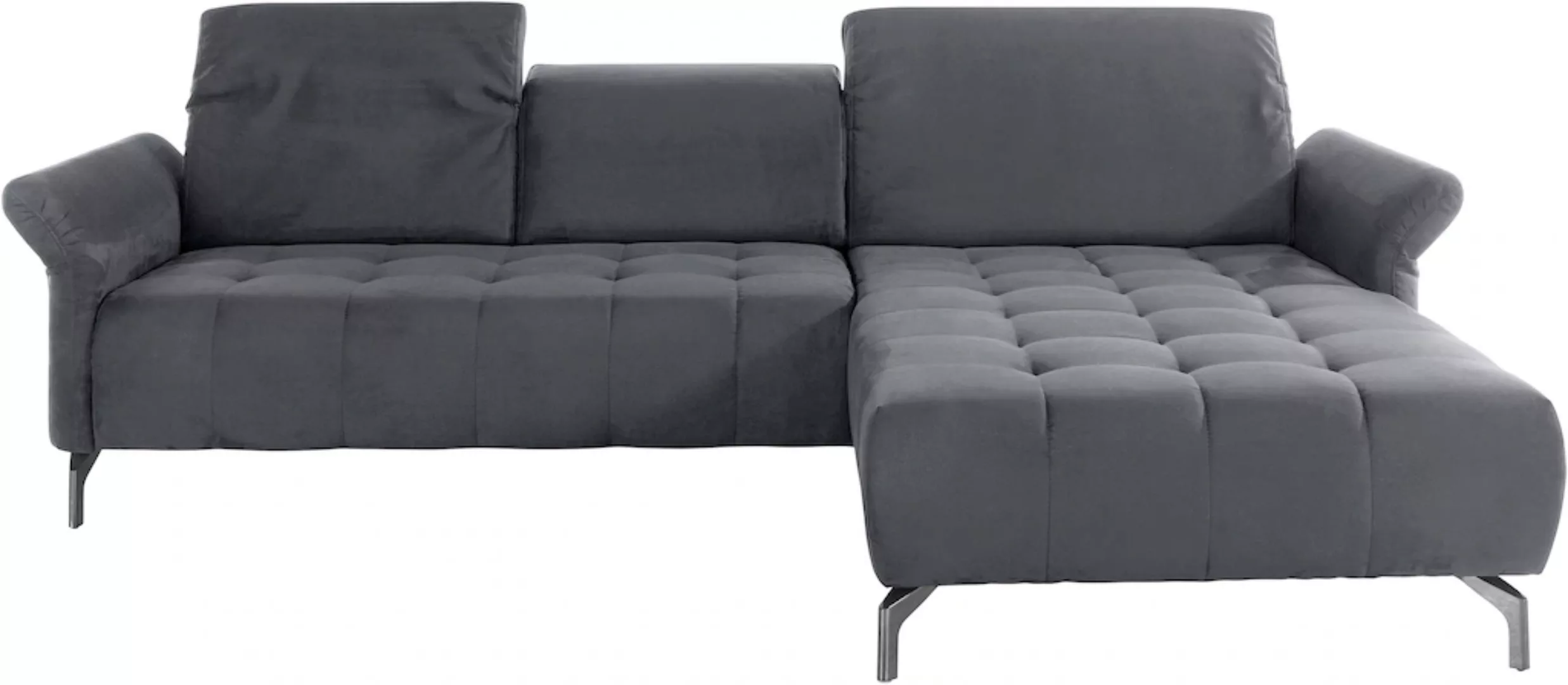 INOSIGN Ecksofa "Fresh L-Form" günstig online kaufen