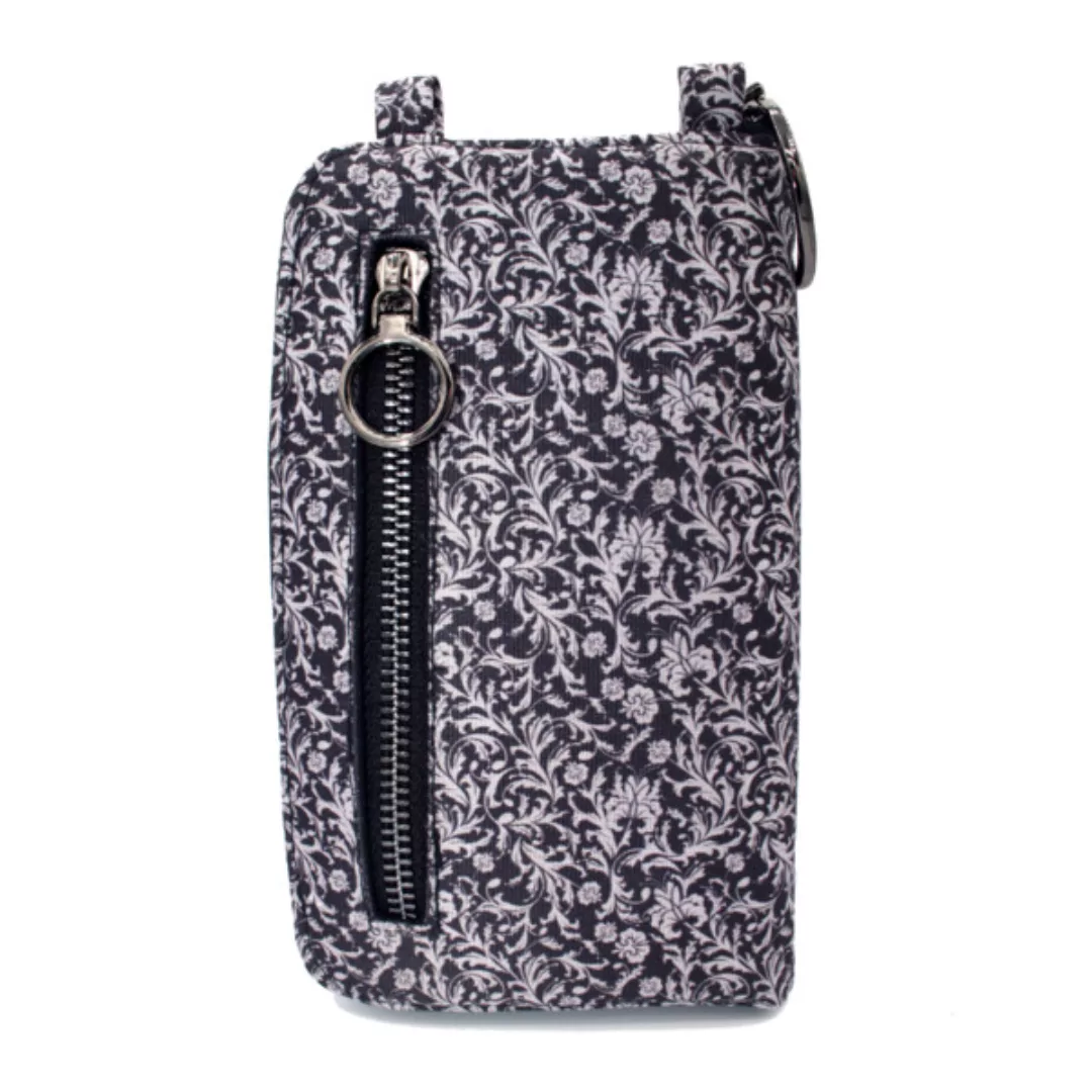 Smart-bag, 2in1 Handy-tasche / Geldbeutel (Opt. Rfid/nfc Blocker), P008, Mb günstig online kaufen