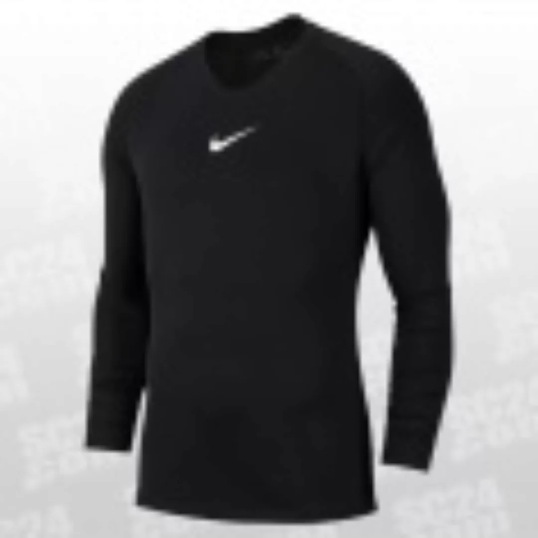 Nike Dry Park 18 First Layer Jersey schwarz Größe XXL günstig online kaufen