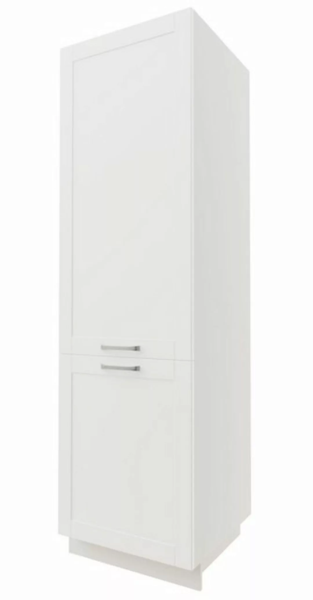 Feldmann-Wohnen Hochschrank Tivoli (1-St) 60cm Front- und Korpusfarbe wählb günstig online kaufen