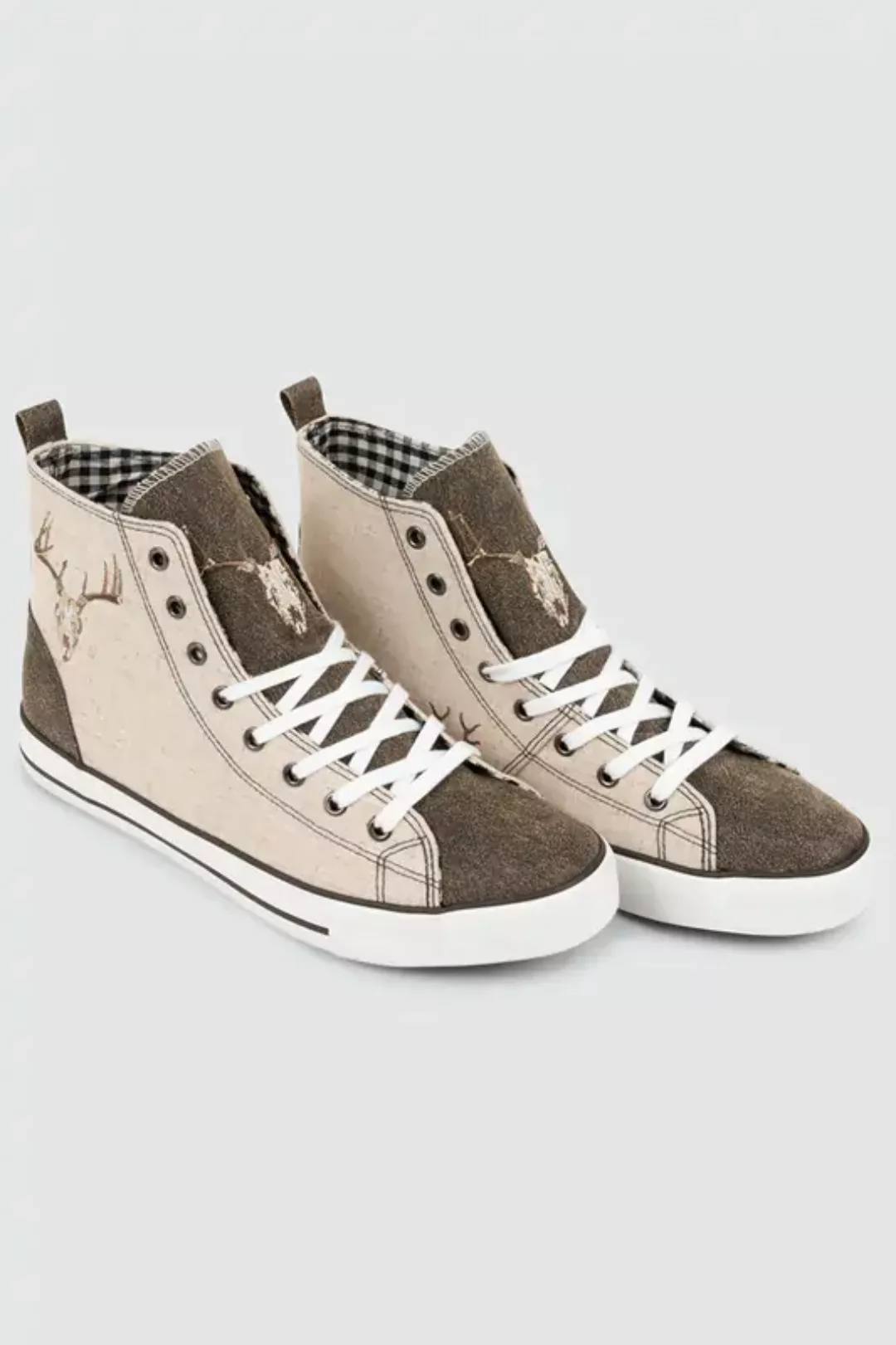 Sneaker Brown Deer günstig online kaufen