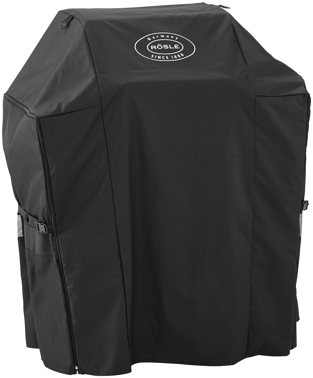 RÖSLE Grill-Schutzhülle "VIDERO, 25517", für BBQ-Station, 100% Polyester mi günstig online kaufen