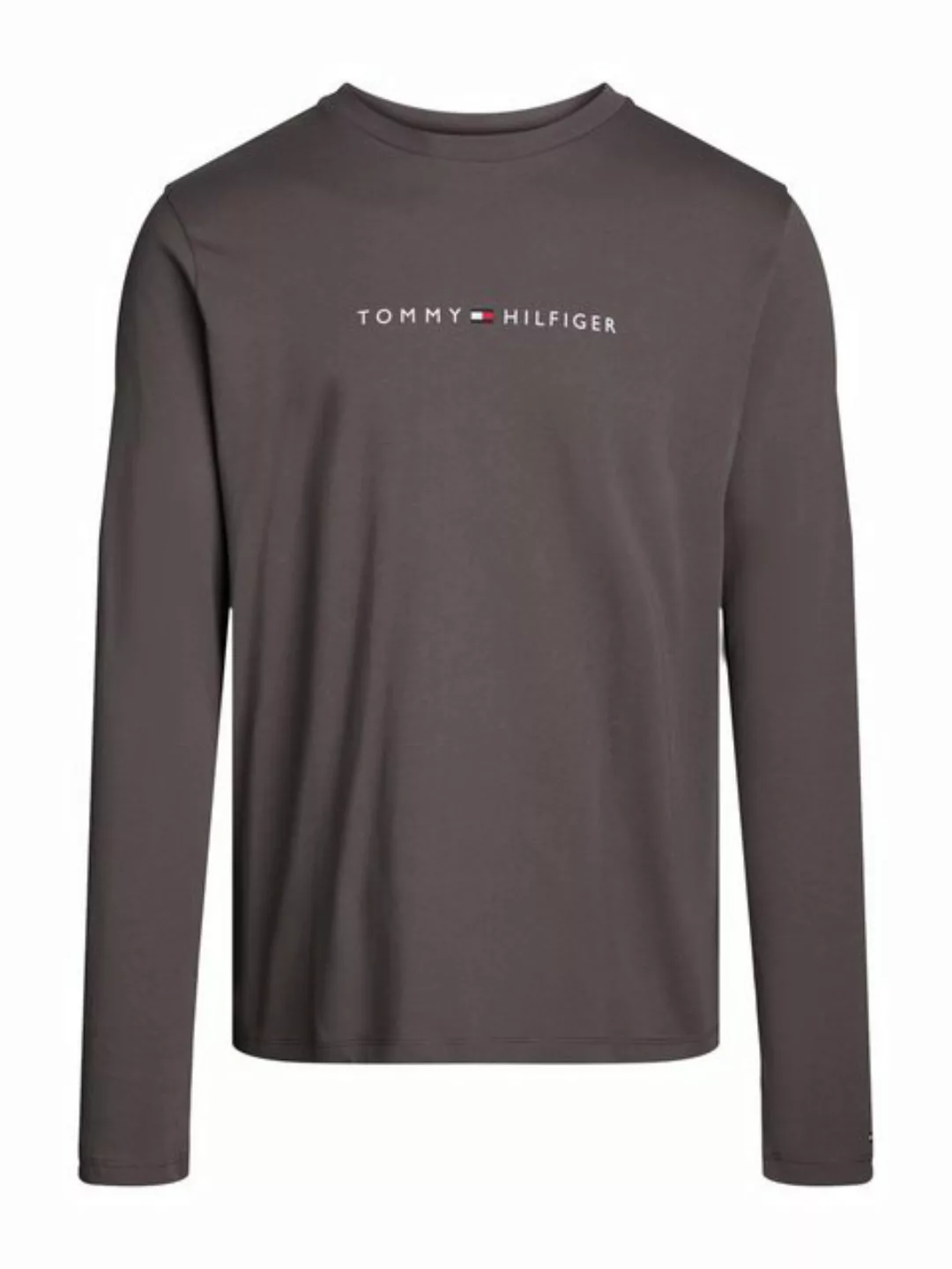 Tommy Hilfiger Underwear Langarmshirt LS TEE mit Logo-Schriftzug günstig online kaufen