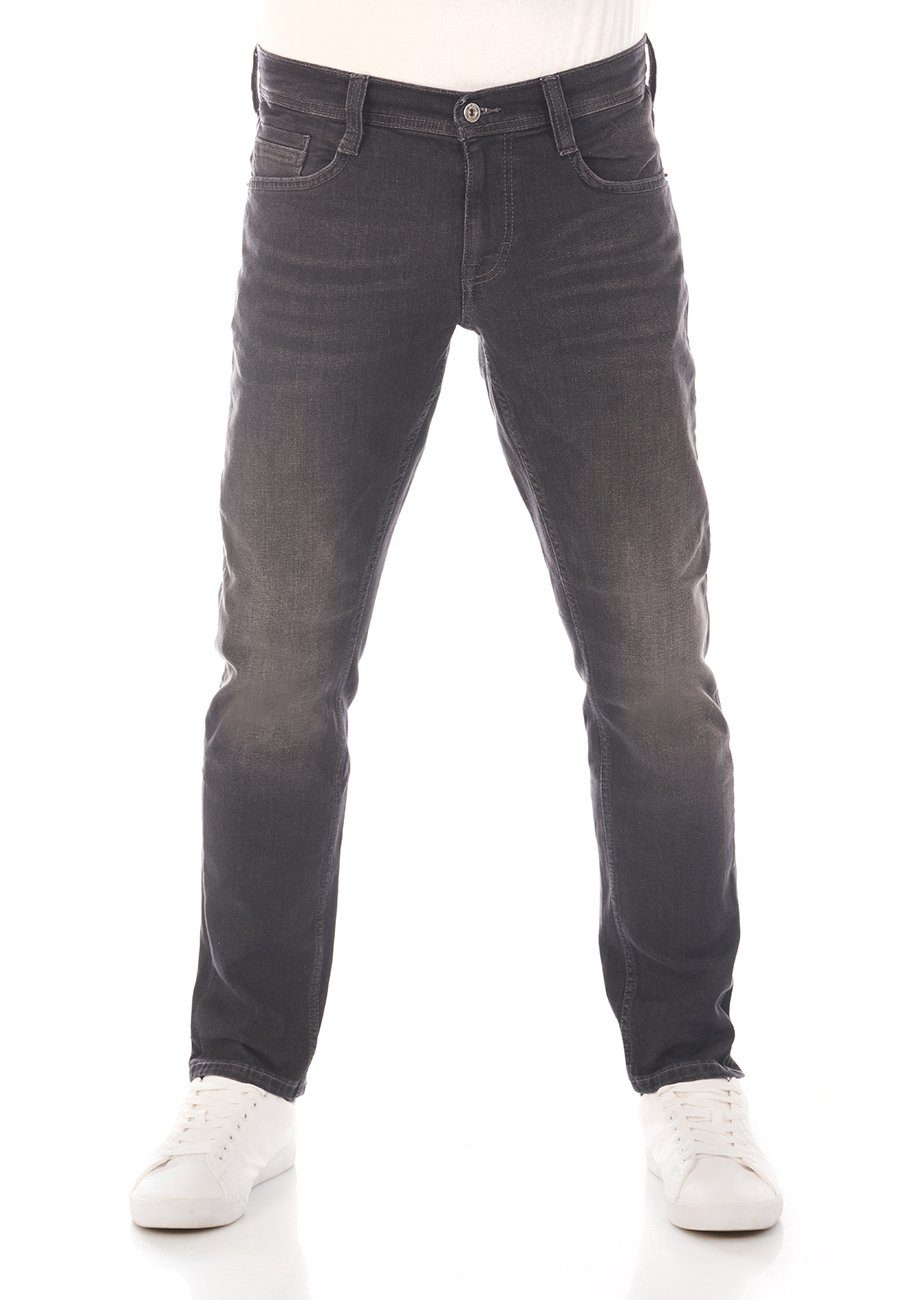 MUSTANG Tapered-fit-Jeans Herren Jeanshose Oregon Tapered günstig online kaufen