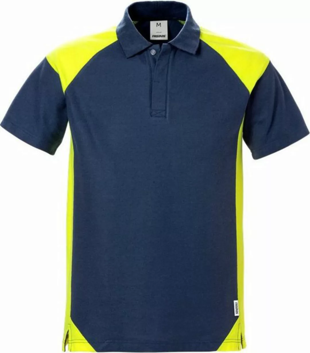 Fristads Poloshirt High Vis Jacke Kl. 3 4794 Th günstig online kaufen