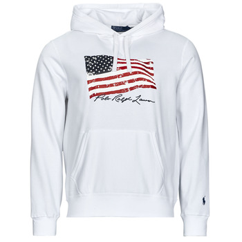 Polo Ralph Lauren  Sweatshirt K223SS03-LSPOHOODM2-LONG SLEEVE-SWEATSHIRT günstig online kaufen