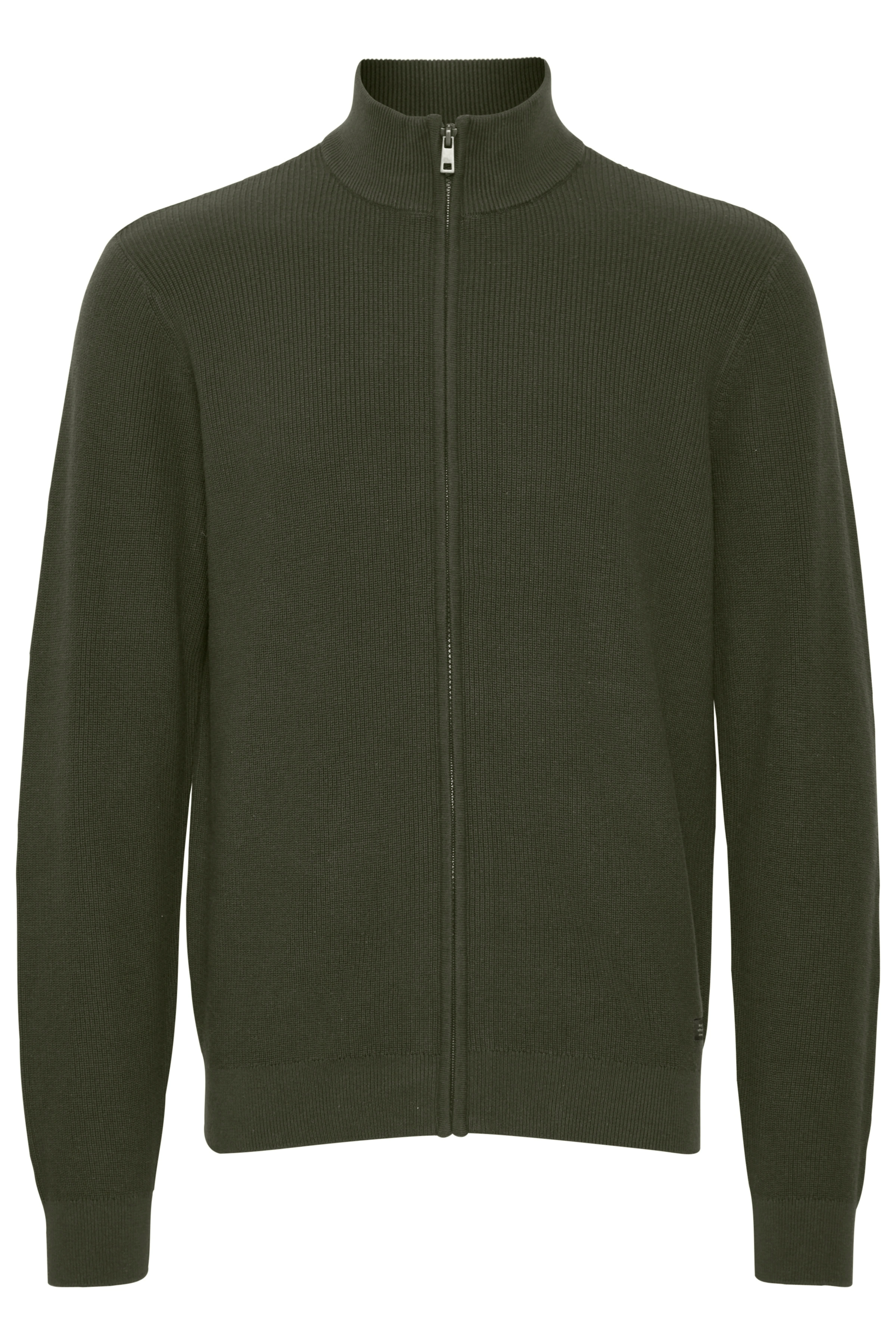 Blend Strickjacke "BHCodford zipthrough" günstig online kaufen