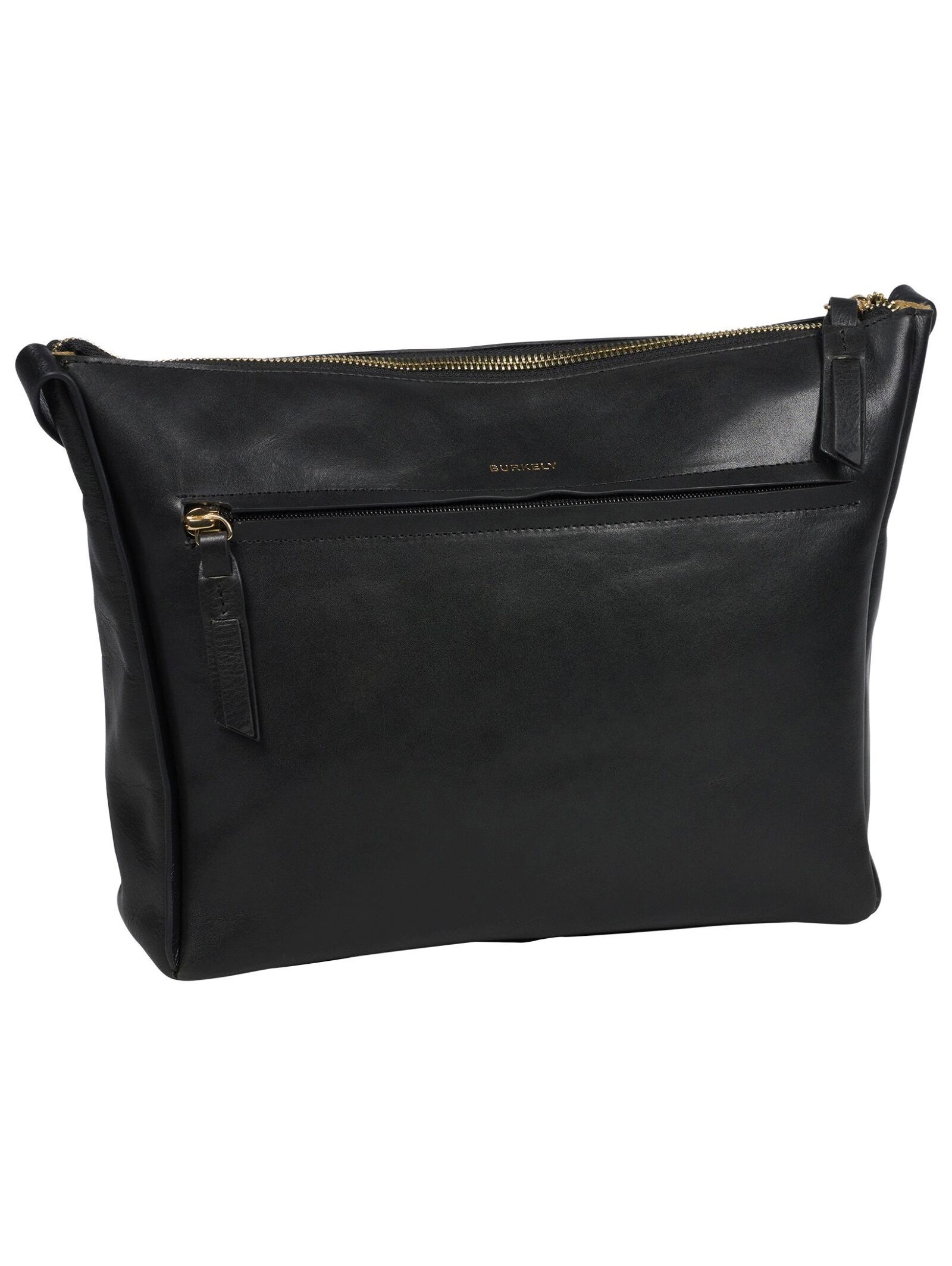 Burkely Umhängetasche "BURKELY Taschen Leder" günstig online kaufen