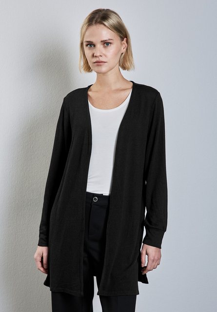 STREET ONE Cardigan verschlusslos günstig online kaufen