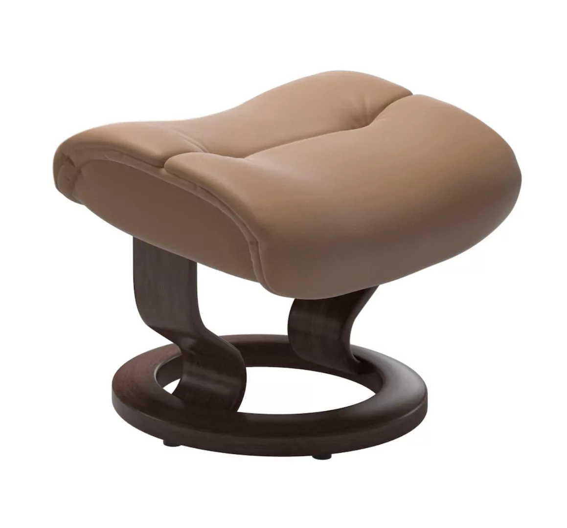 Stressless® Relaxsessel »Sunrise«, mit Classic Base, Größe L, Gestell Wenge günstig online kaufen