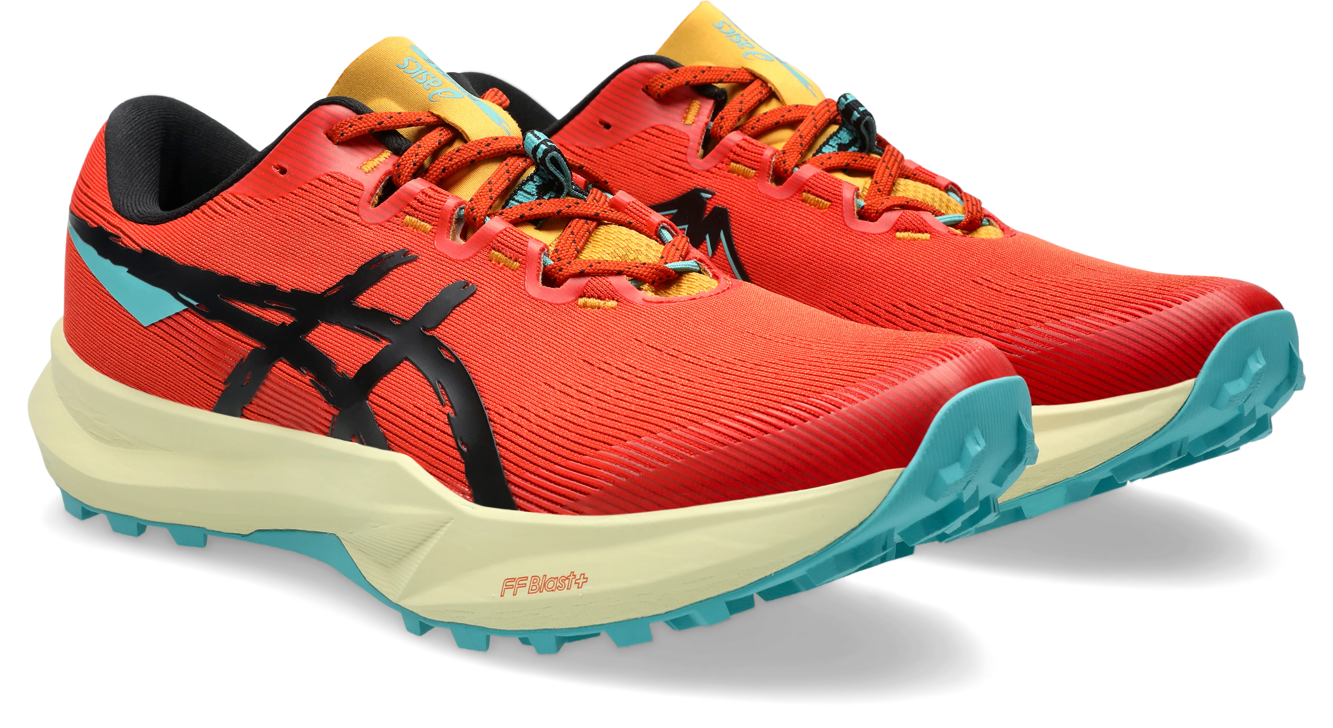Asics Trailrunningschuh "FUJI LITE 6", leichter Trailrunningschuhe günstig online kaufen