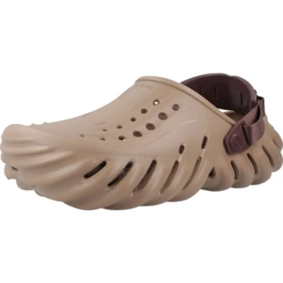 Crocs  Zehentrenner ECHO CLOG günstig online kaufen