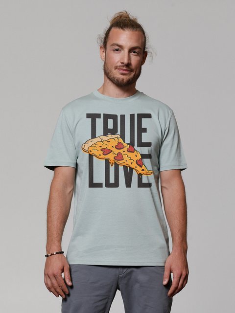 wat? Apparel T-Shirt True Love günstig online kaufen