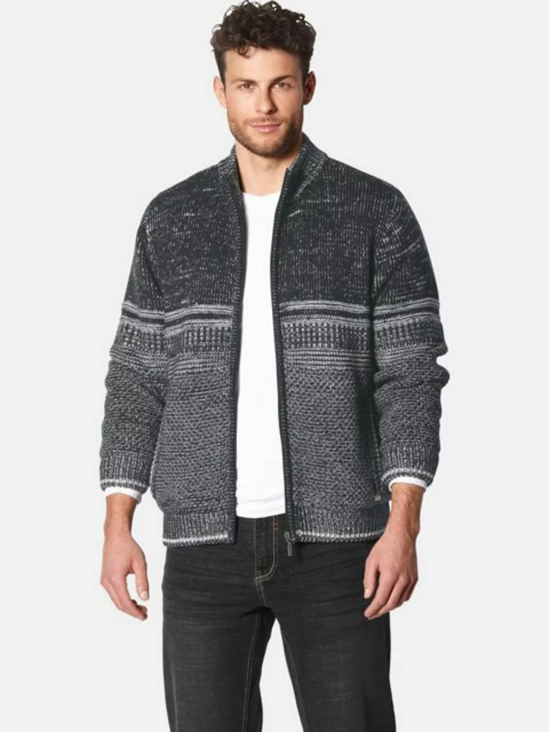 Babista Strickjacke CANTINOLE mit Wollanteil günstig online kaufen