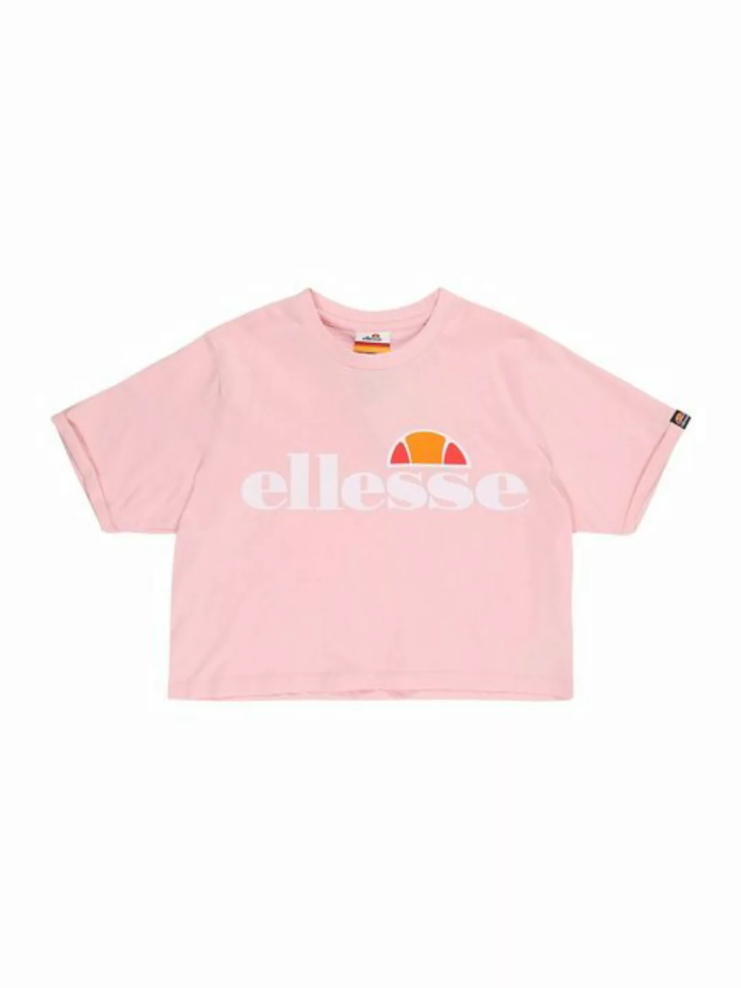 Ellesse T-Shirt Nicky (1-tlg) Weiteres Detail günstig online kaufen