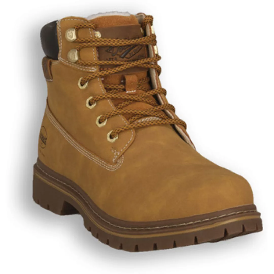 Dockers  Stiefel 910 TAN günstig online kaufen