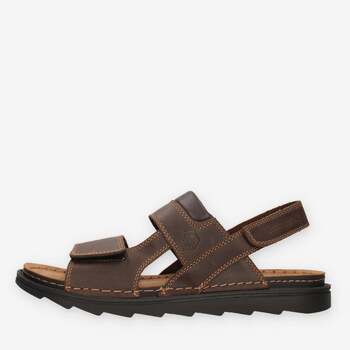 Lumberjack  Sandalen SMD8806-008-H01-M0119 günstig online kaufen