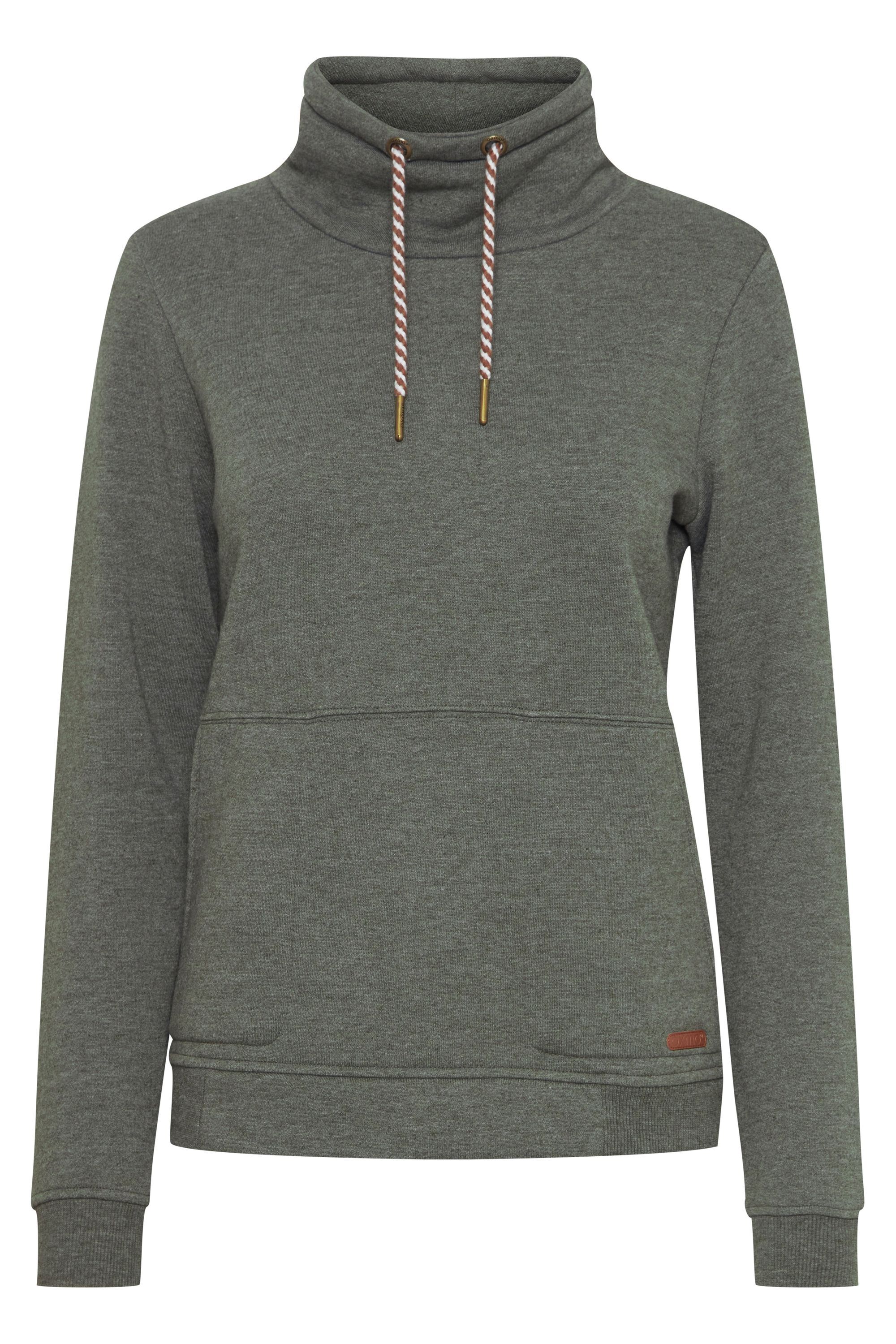 OXMO Kapuzenpullover "Hoodie OXVimpa" günstig online kaufen