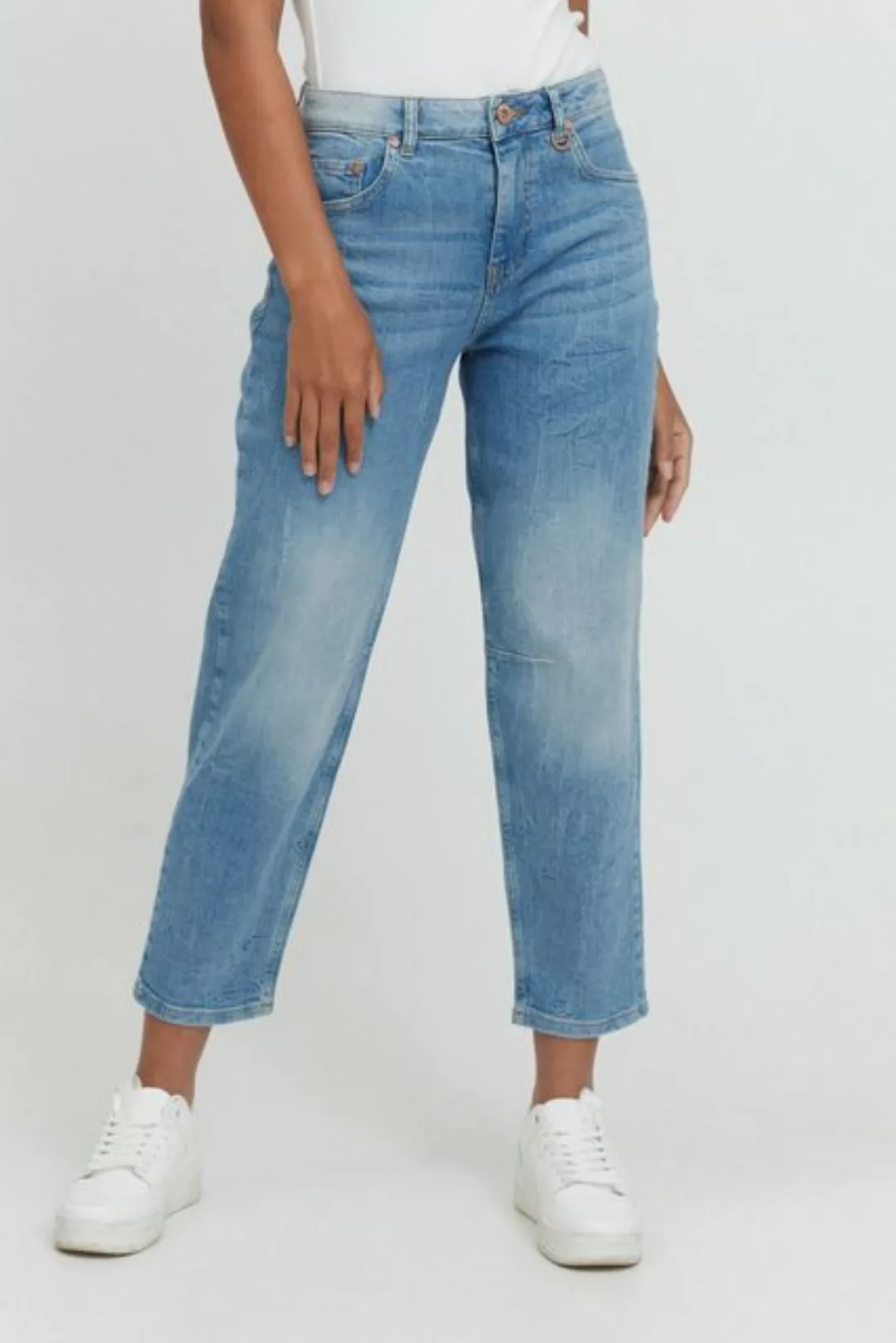 Pulz Jeans 5-Pocket-Jeans PZEMMA - 50206102 günstig online kaufen