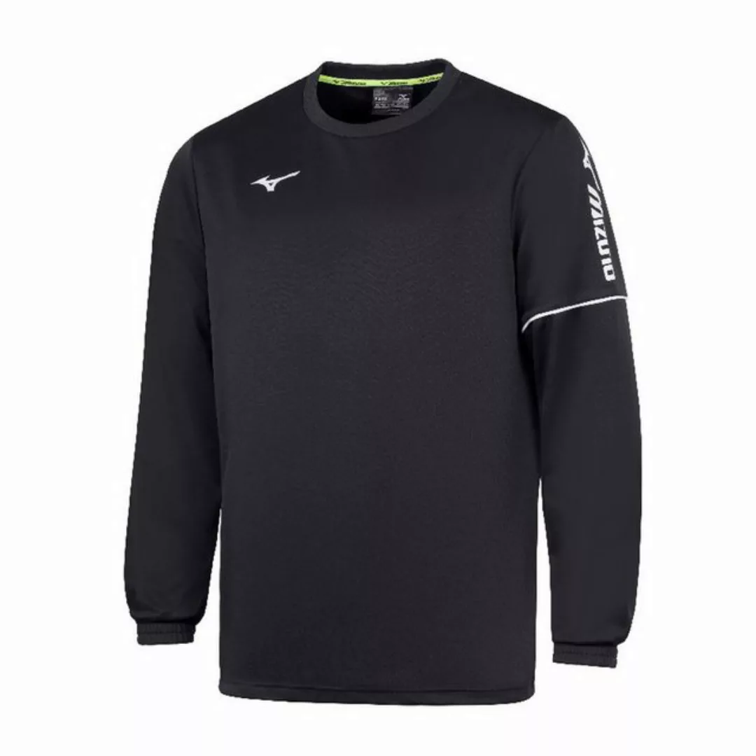 Mizuno Sweatshirt Sendai Train R Neck(M) günstig online kaufen