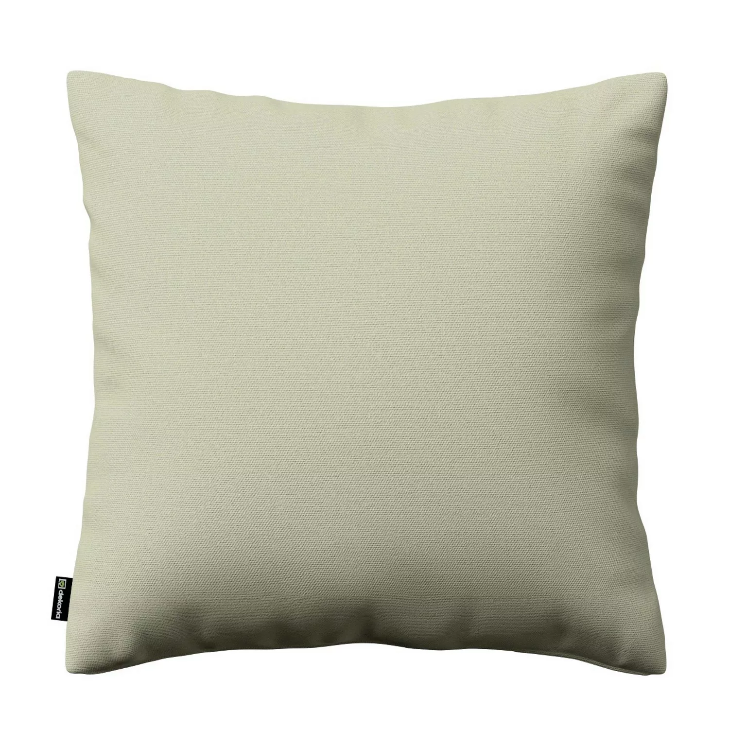 Kissenhülle Kinga, taupe, 60 x 60 cm, Loneta (133-05) günstig online kaufen