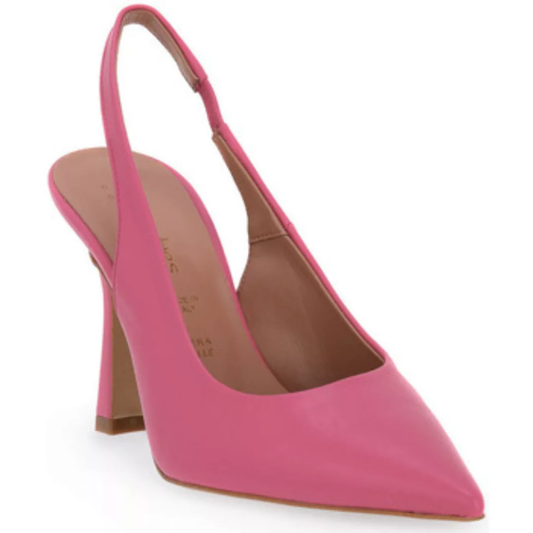 Priv Lab  Pumps FUXIA NAPPA günstig online kaufen