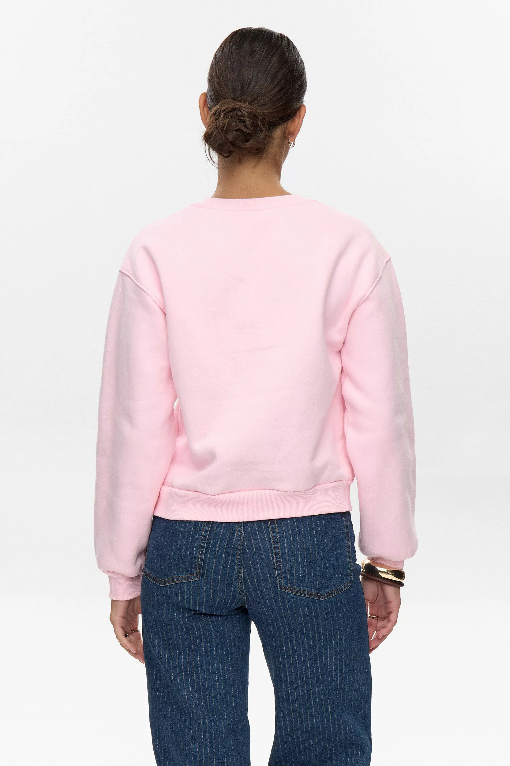 nümph Sweatshirt günstig online kaufen