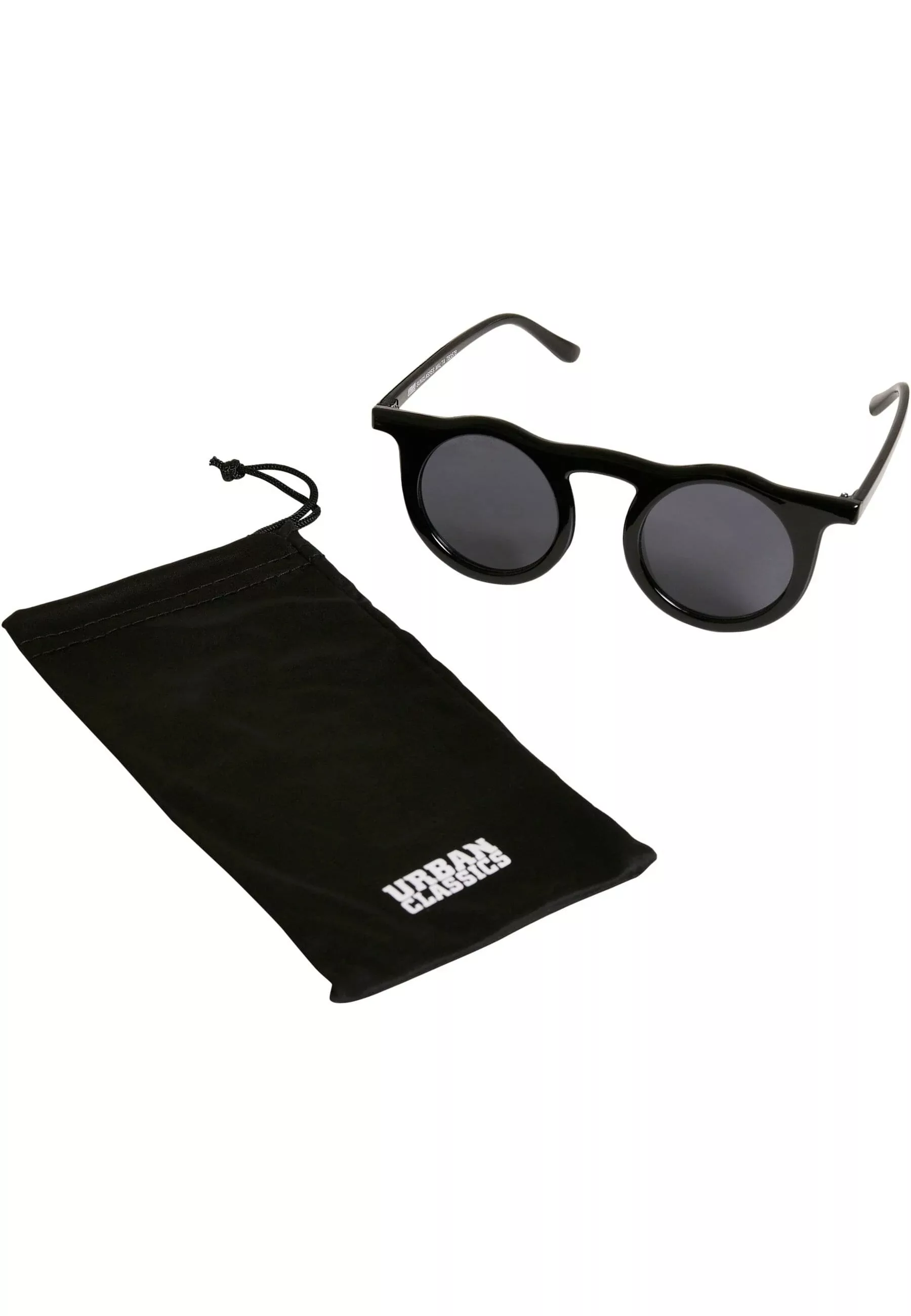 URBAN CLASSICS Sonnenbrille "Urban Classics Unisex Sunglasses Malta" günstig online kaufen