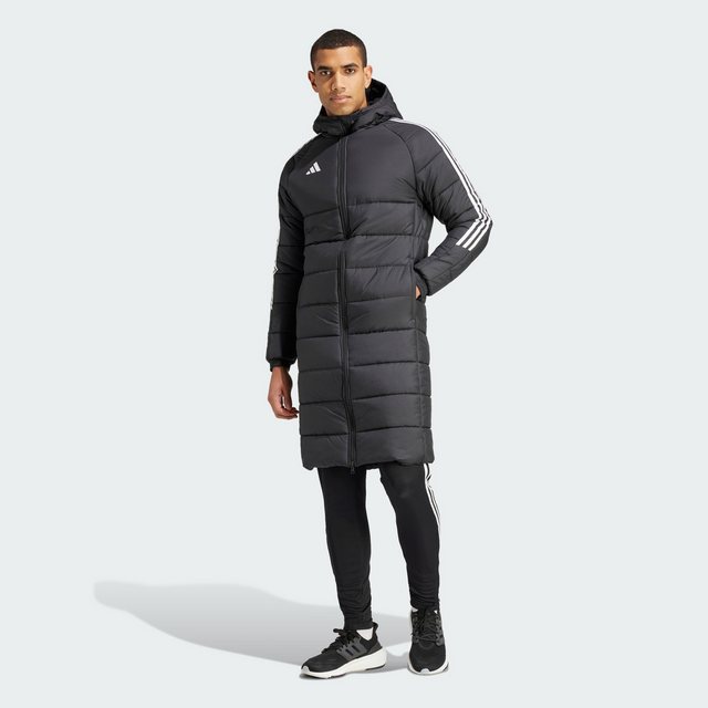 adidas Performance Funktionsparka TIRO 24 LONG MANTEL günstig online kaufen