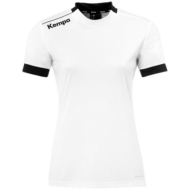 Kempa Kurzarmshirt Shirt PLAYER TRIKOT WOMEN (Trikot) günstig online kaufen