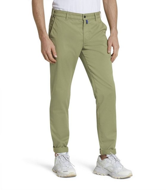 MEYER Chinohose M5 (1-tlg) im Uni-Look günstig online kaufen