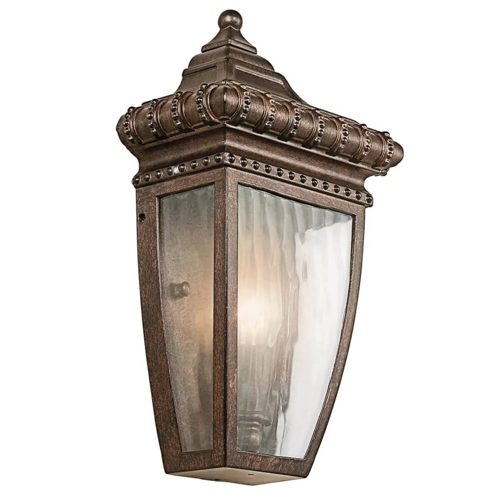 Außenwandlampe Venetian Rain günstig online kaufen