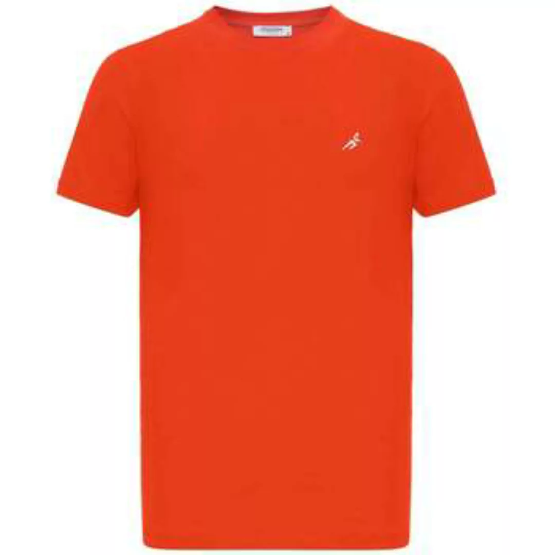 Moxx Paris  T-Shirts & Poloshirts Sava Regular Fit Crew Neck T-shirt günstig online kaufen