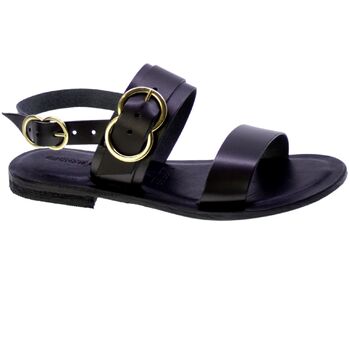 Cuoieria Italiana  Sandalen 145627 günstig online kaufen