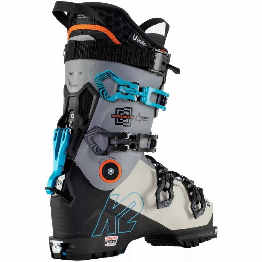 K2 Mindbender 120 Black Grey Sand günstig online kaufen