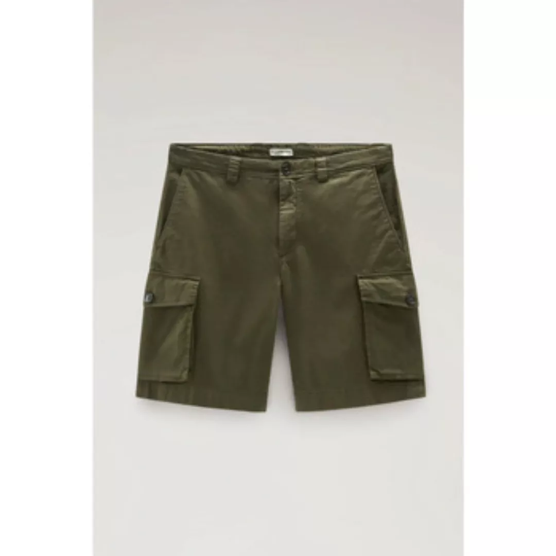 Woolrich  Shorts WOSH0039MR günstig online kaufen