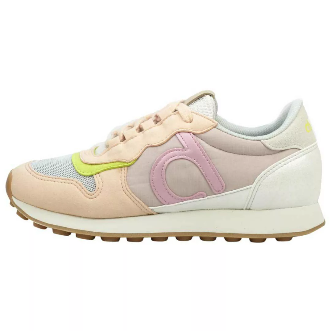 Duuo Shoes Calma Sportschuhe EU 38 Light Pink / White / Lime günstig online kaufen