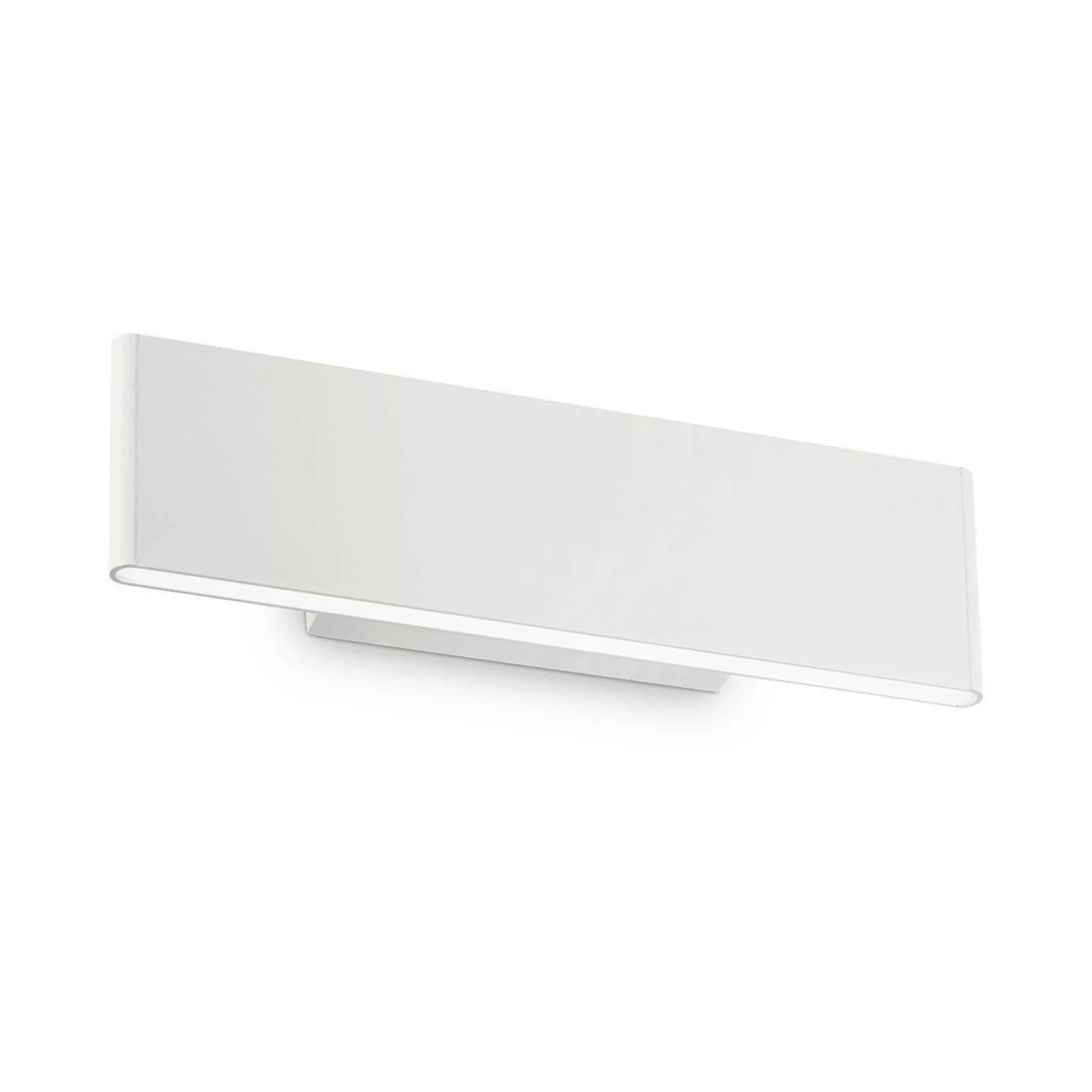 LED-Wandleuchte Desk weiß, Licht oben / unten günstig online kaufen