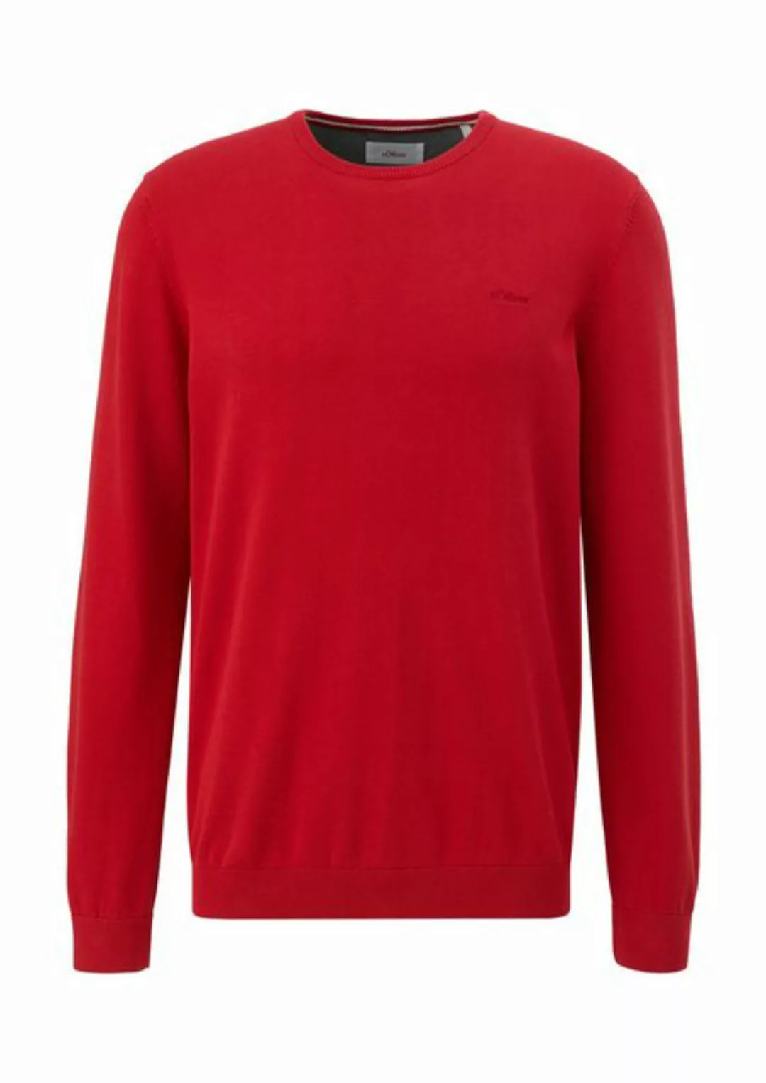 s.Oliver Strickpullover günstig online kaufen