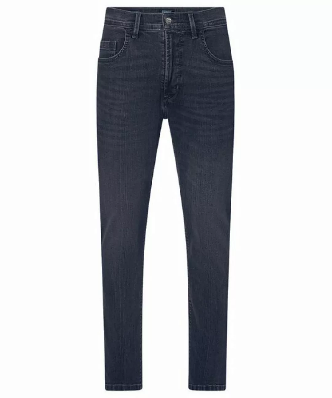 Pioneer Authentic Jeans 5-Pocket-Jeans PIONEER RANDO blue/black used buffie günstig online kaufen