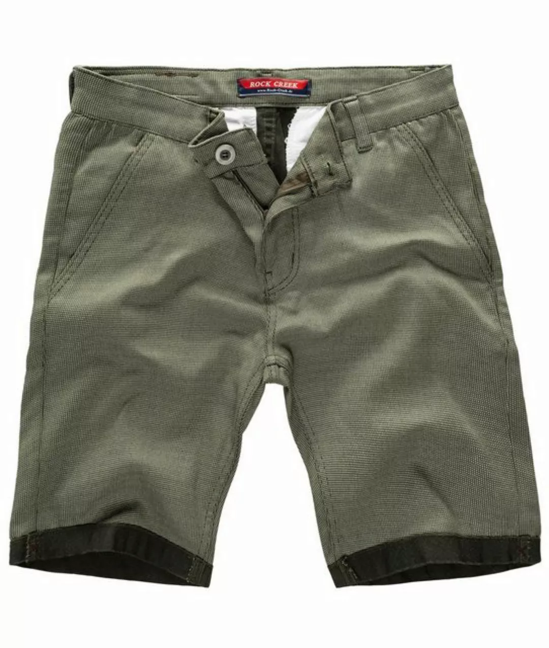 Rock Creek Chinoshorts Herren Shorts Chinoshorts RC-2204 günstig online kaufen